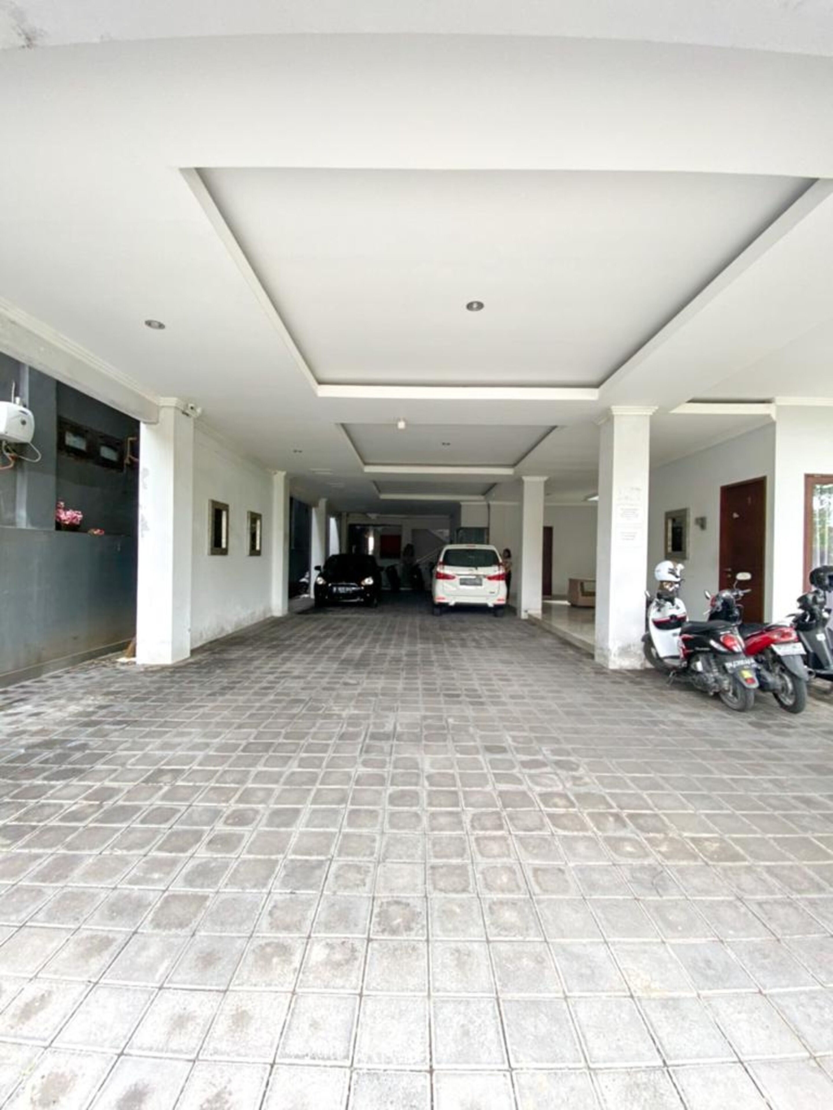 Prada Apartment