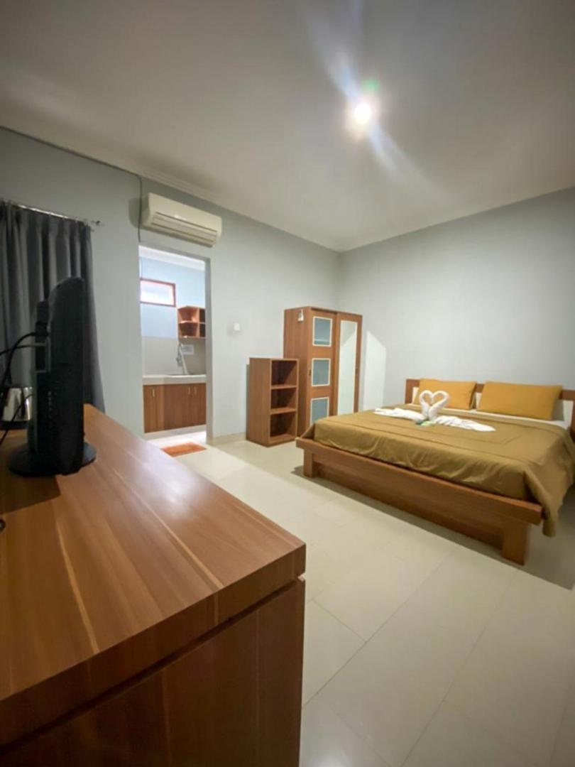 Prada Apartment