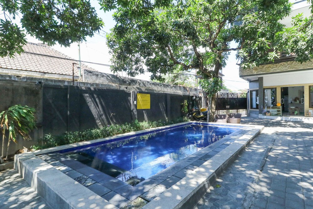 Pudak Sari Homestay