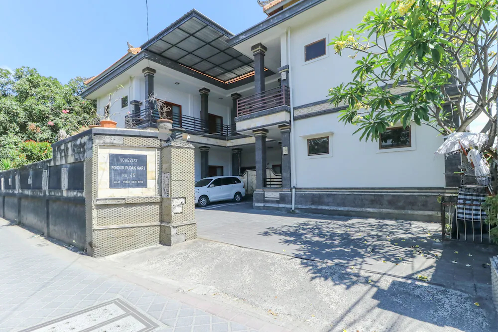 Pudak Sari Homestay