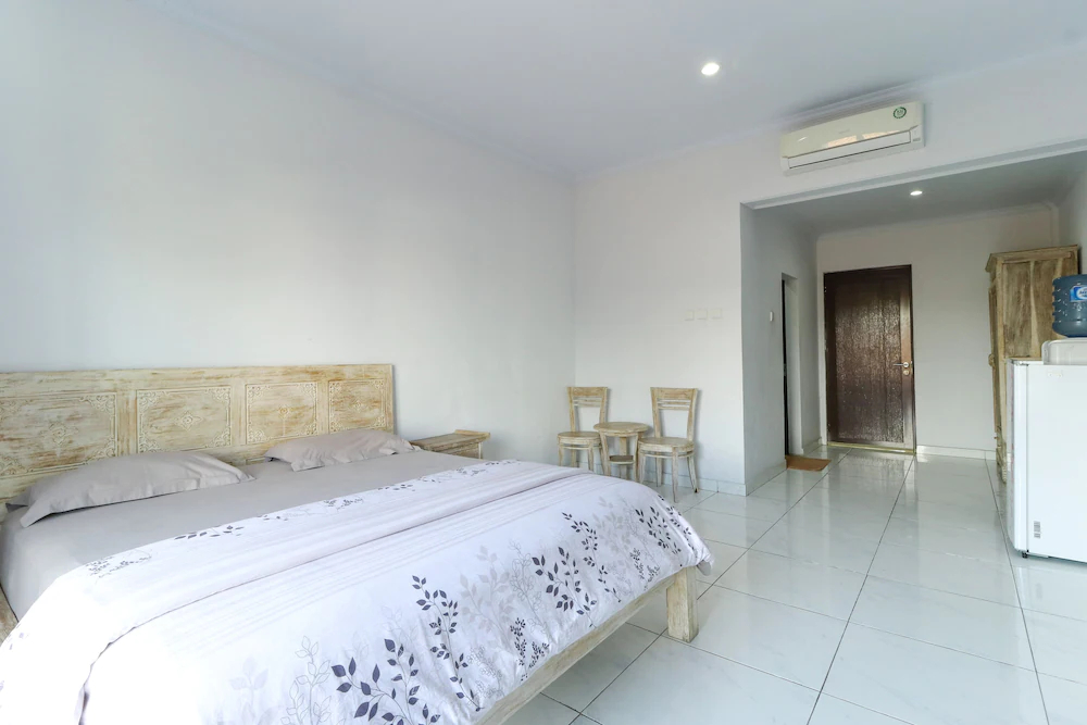 Pudak Sari Homestay