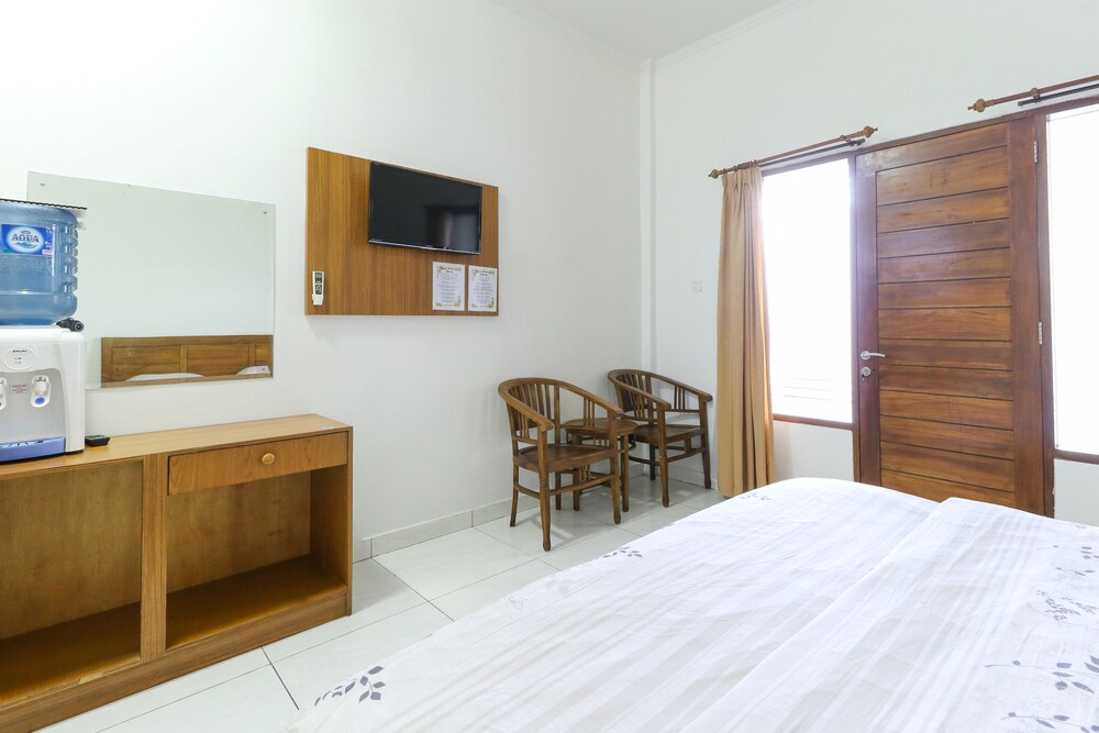 Pudak Sari Homestay
