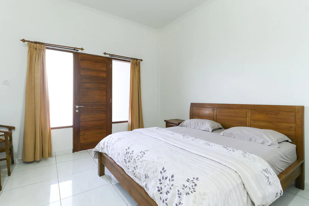 Pudak Sari Homestay