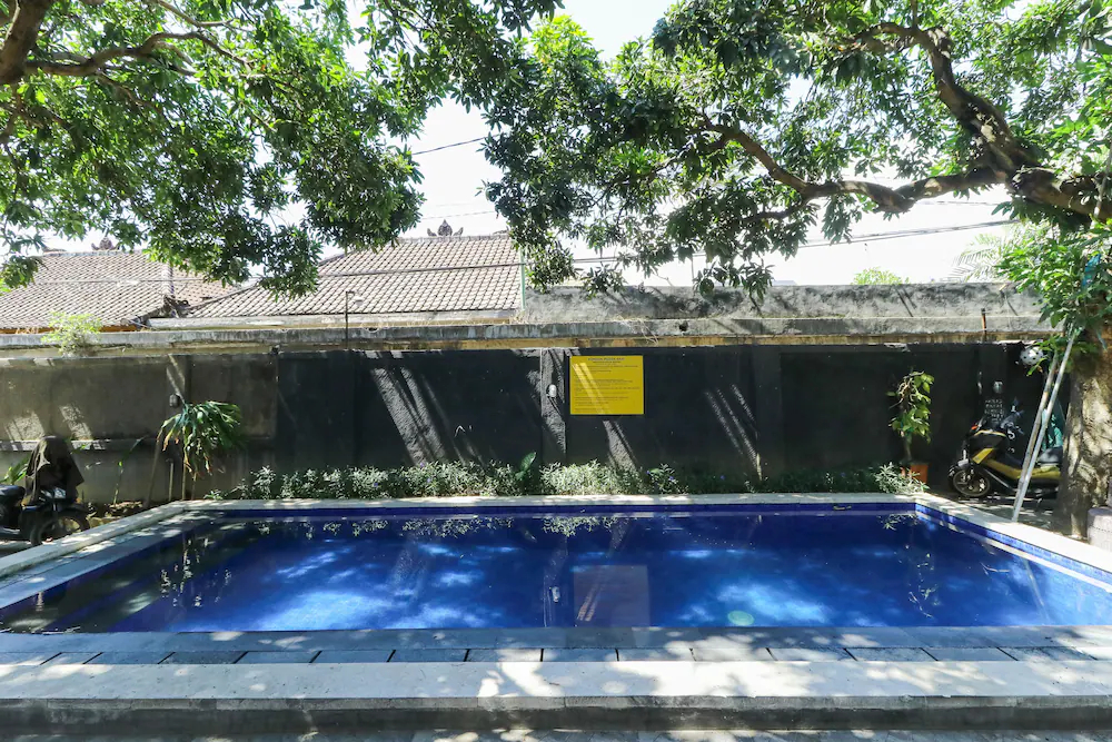 Pudak Sari Homestay