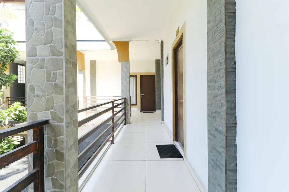 Pudak Sari Homestay