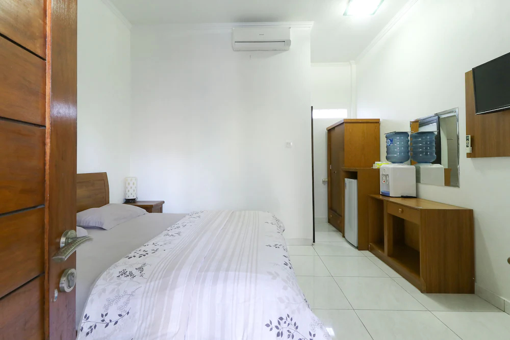 Pudak Sari Homestay