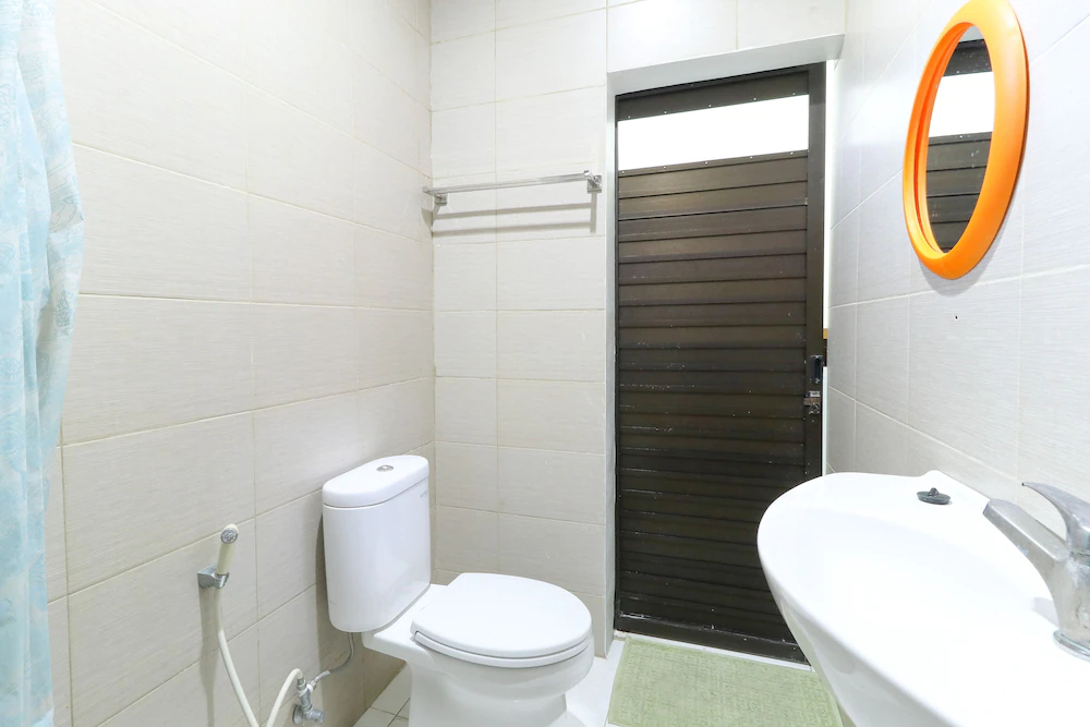 Pudak Sari Homestay