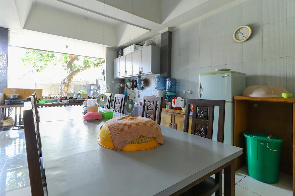Pudak Sari Homestay