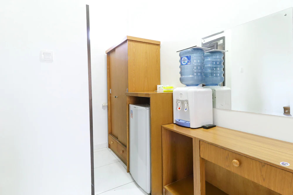 Pudak Sari Homestay
