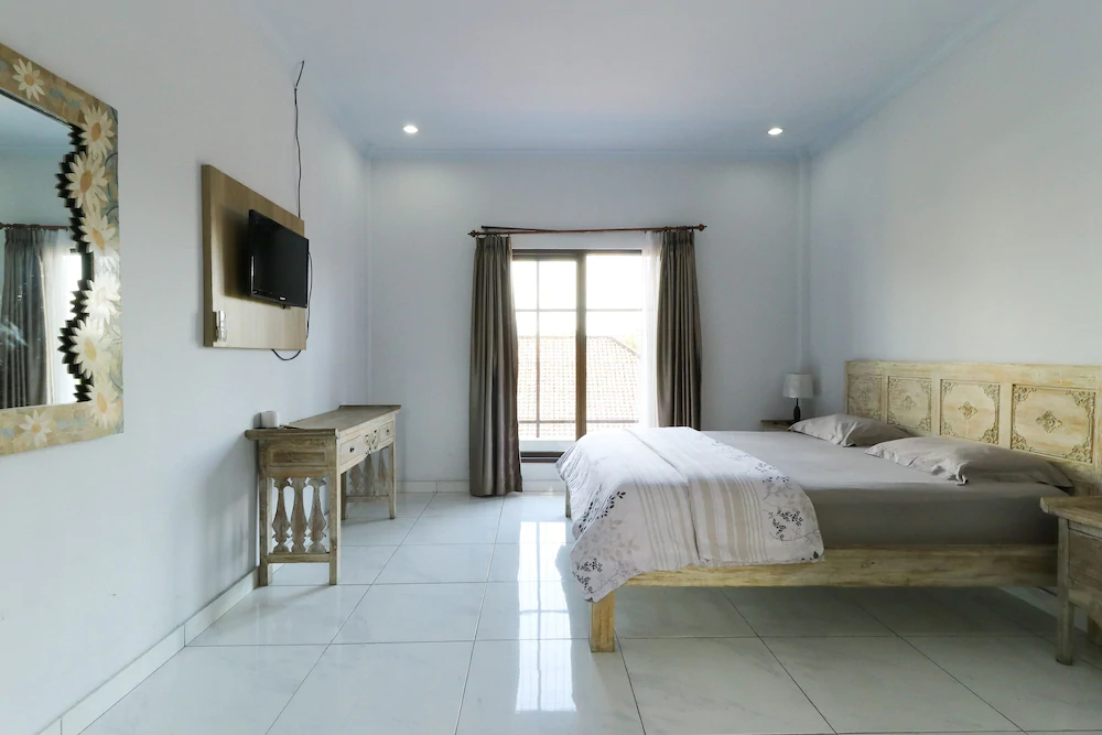 Pudak Sari Homestay