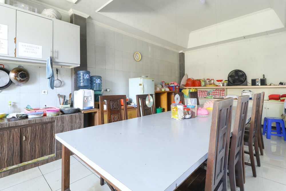 Pudak Sari Homestay