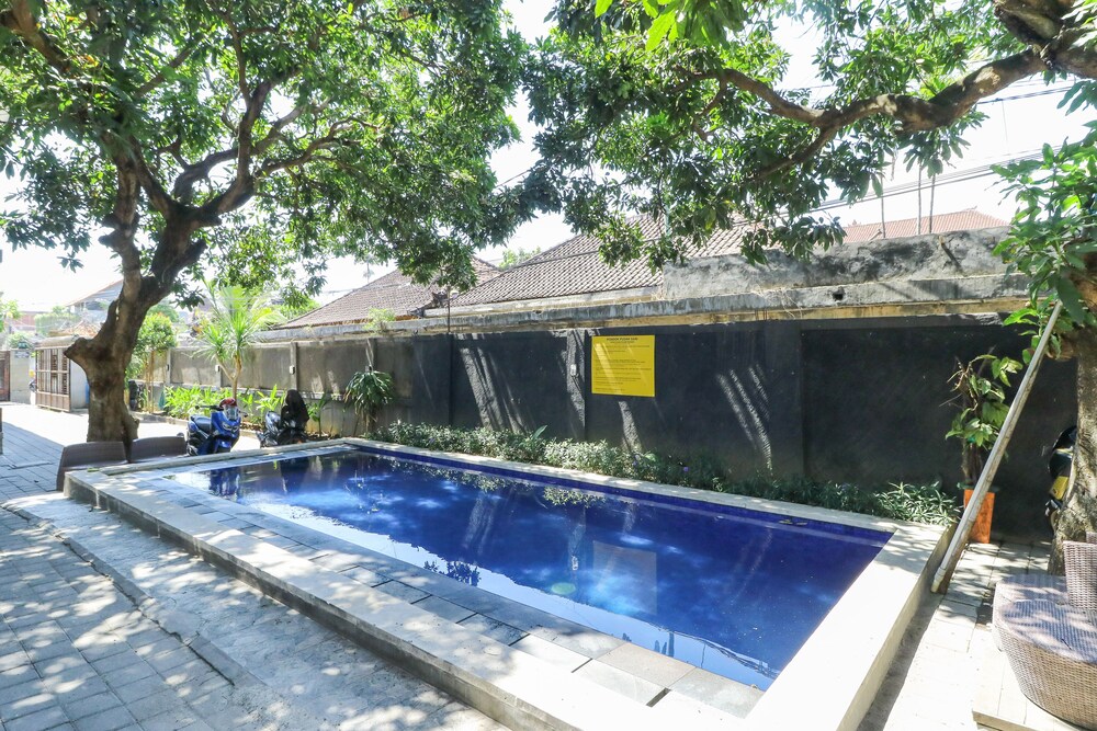 Pudak Sari Homestay