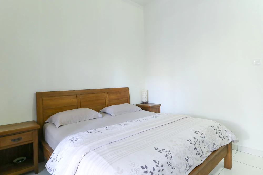 Pudak Sari Homestay
