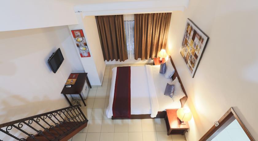 Puri Dibia Hotel