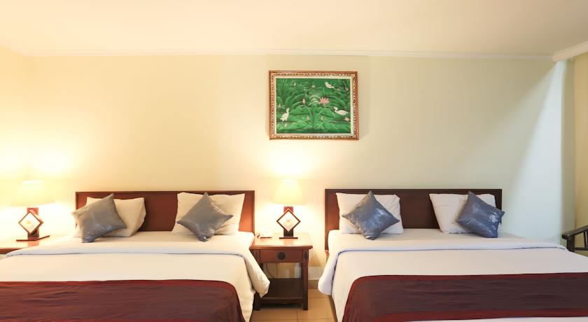 Puri Dibia Hotel
