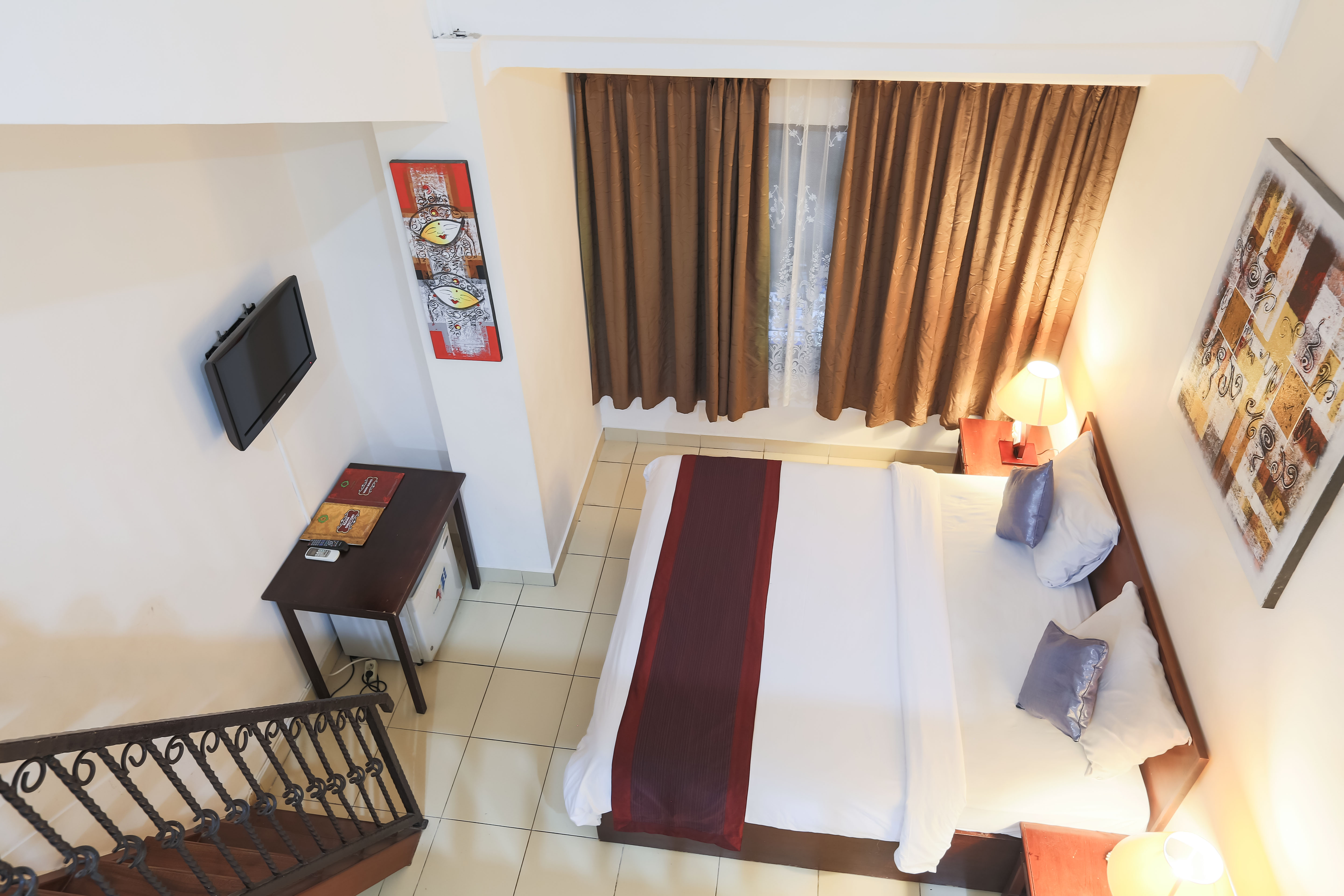 Puri Dibia Hotel