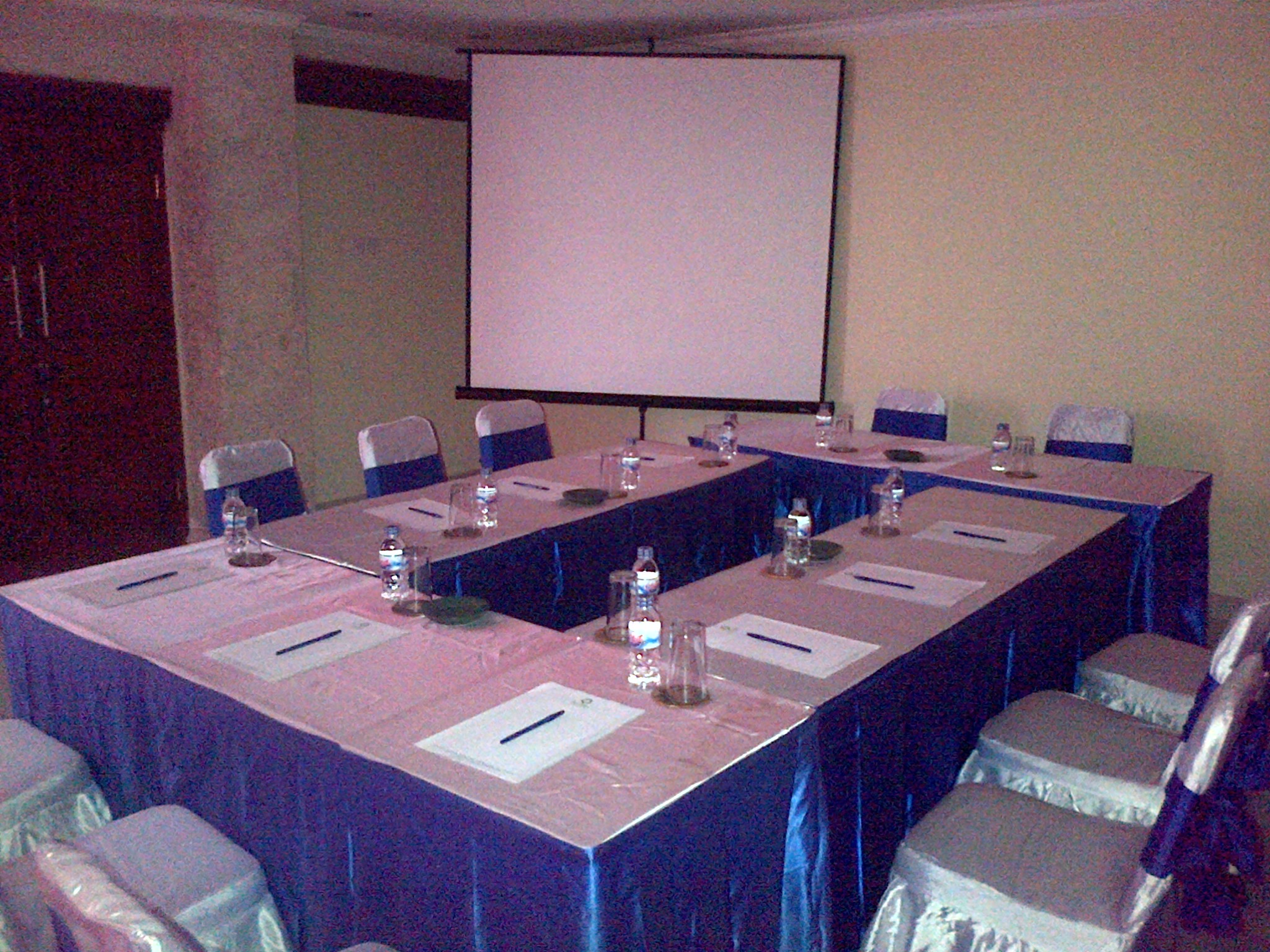 Puri Dibia Hotel