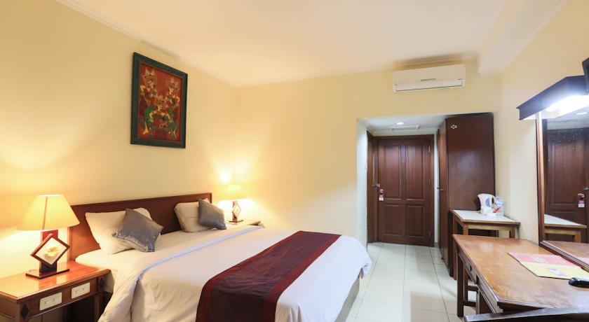 Puri Dibia Hotel