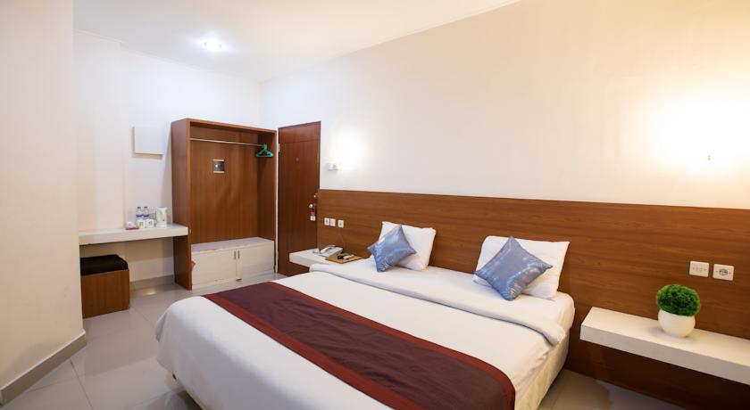 Puri Dibia Hotel