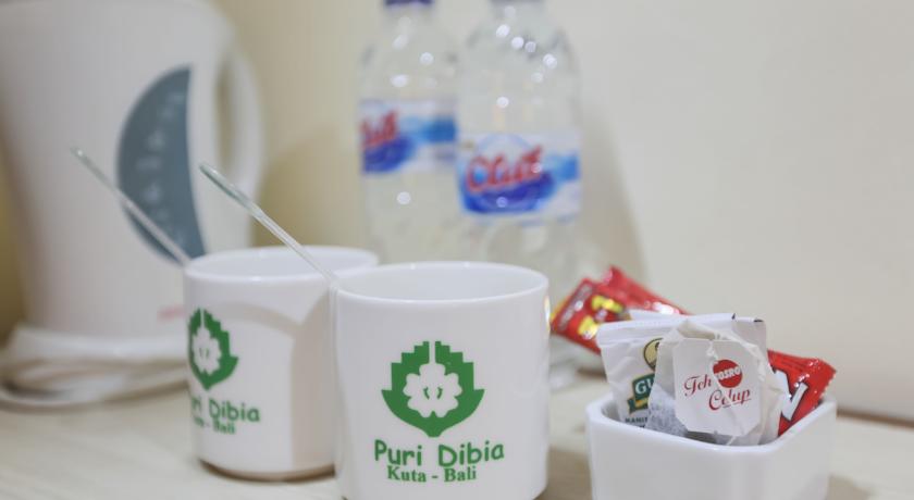 Puri Dibia Hotel