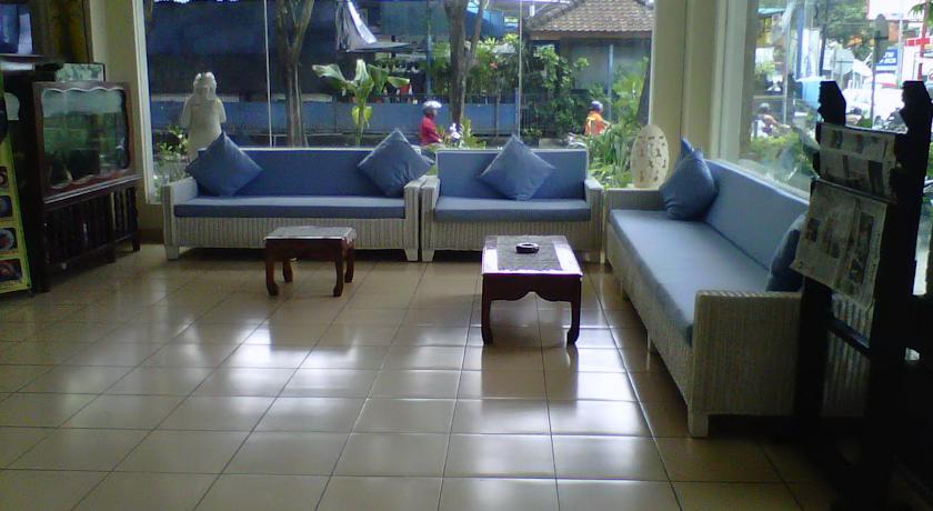 Puri Dibia Hotel