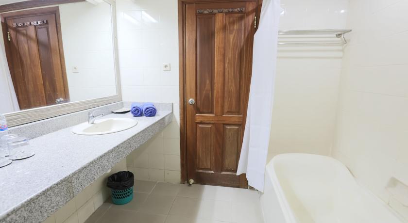 Puri Dibia Hotel