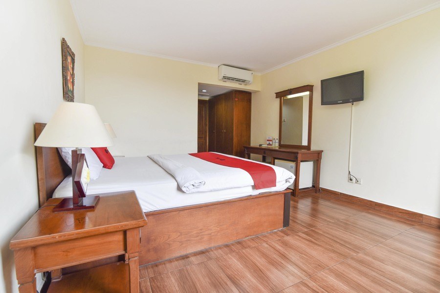 Puri Dibia Hotel by RedDoorz