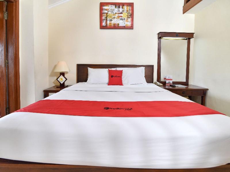 Puri Dibia Hotel by RedDoorz