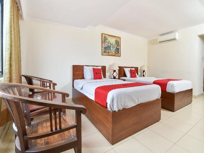 Puri Dibia Hotel by RedDoorz