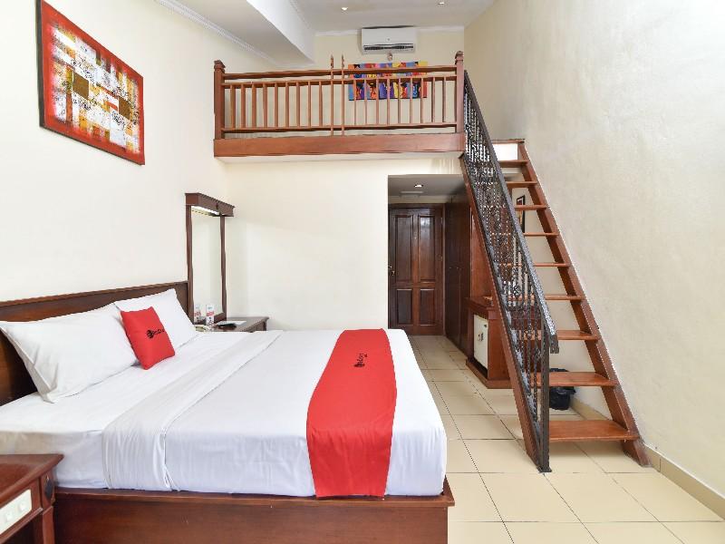Puri Dibia Hotel by RedDoorz