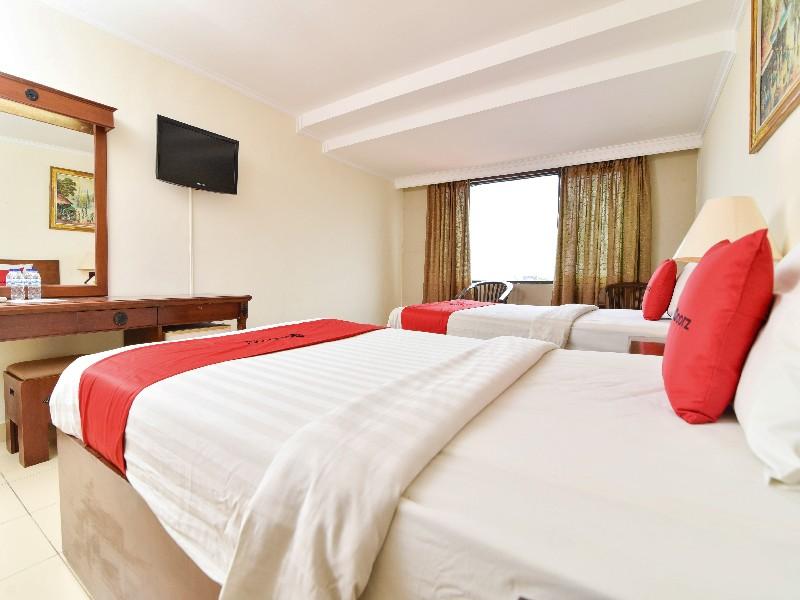 Puri Dibia Hotel by RedDoorz