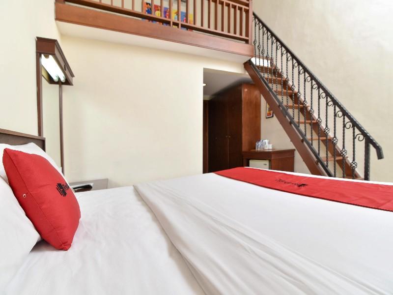 Puri Dibia Hotel by RedDoorz