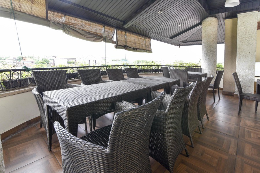 Puri Dibia Hotel by RedDoorz