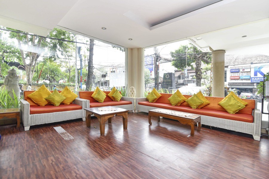 Puri Dibia Hotel by RedDoorz