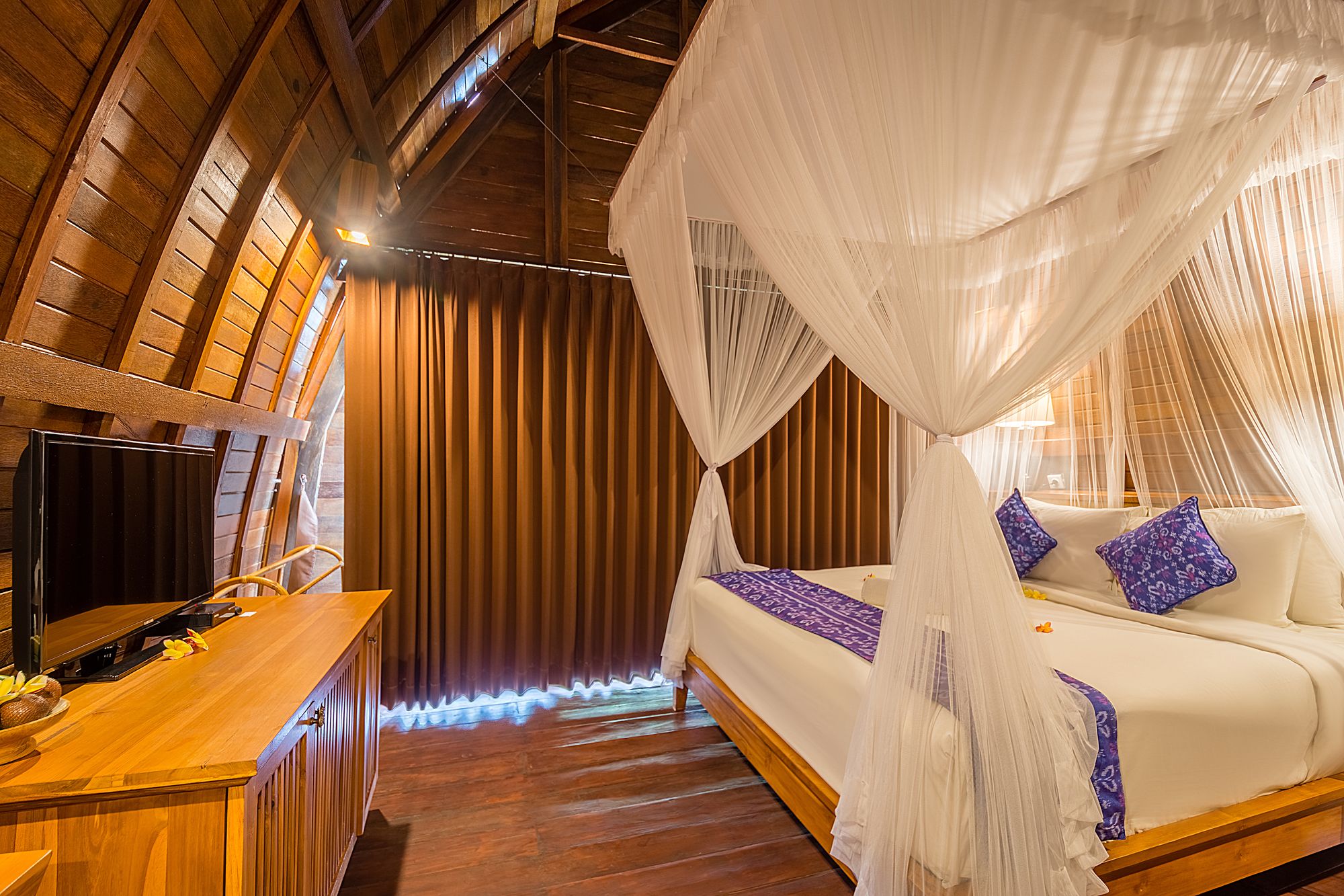 Puri Pandawa Resort