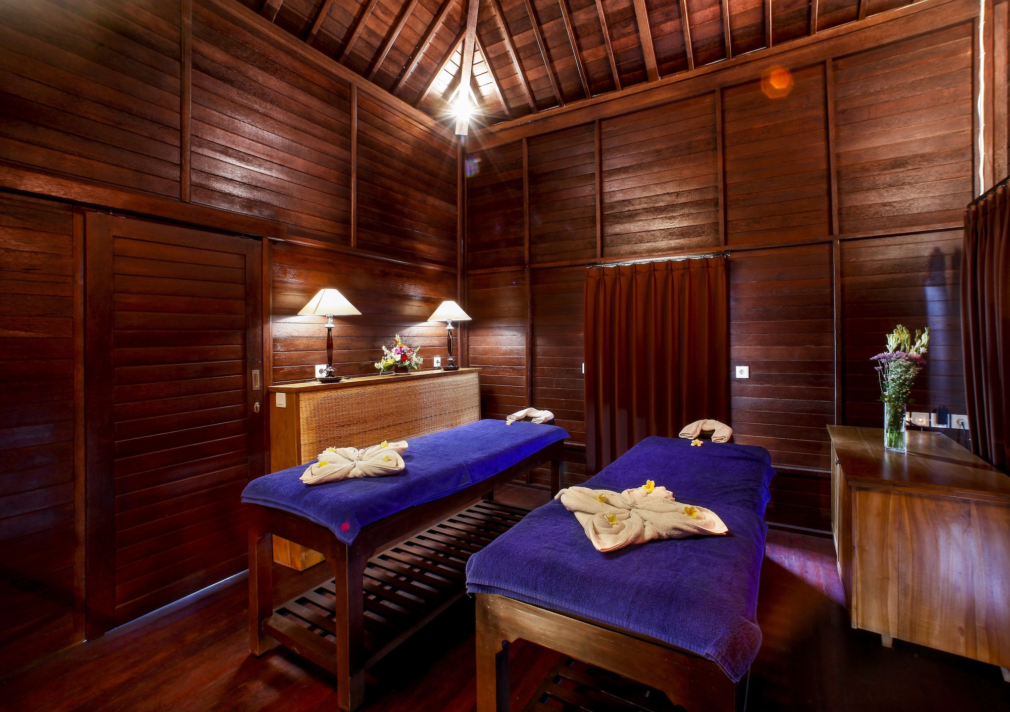 Puri Pandawa Resort