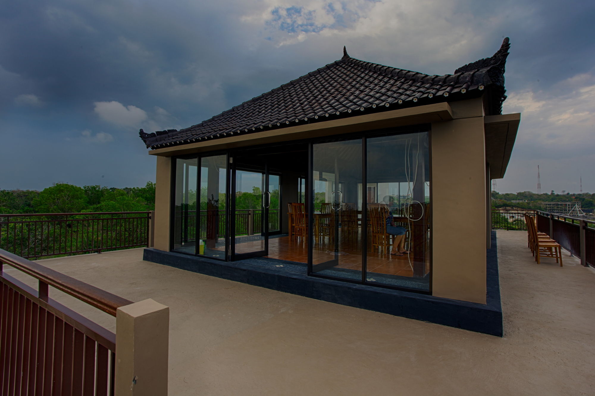 Puri Pandawa Resort