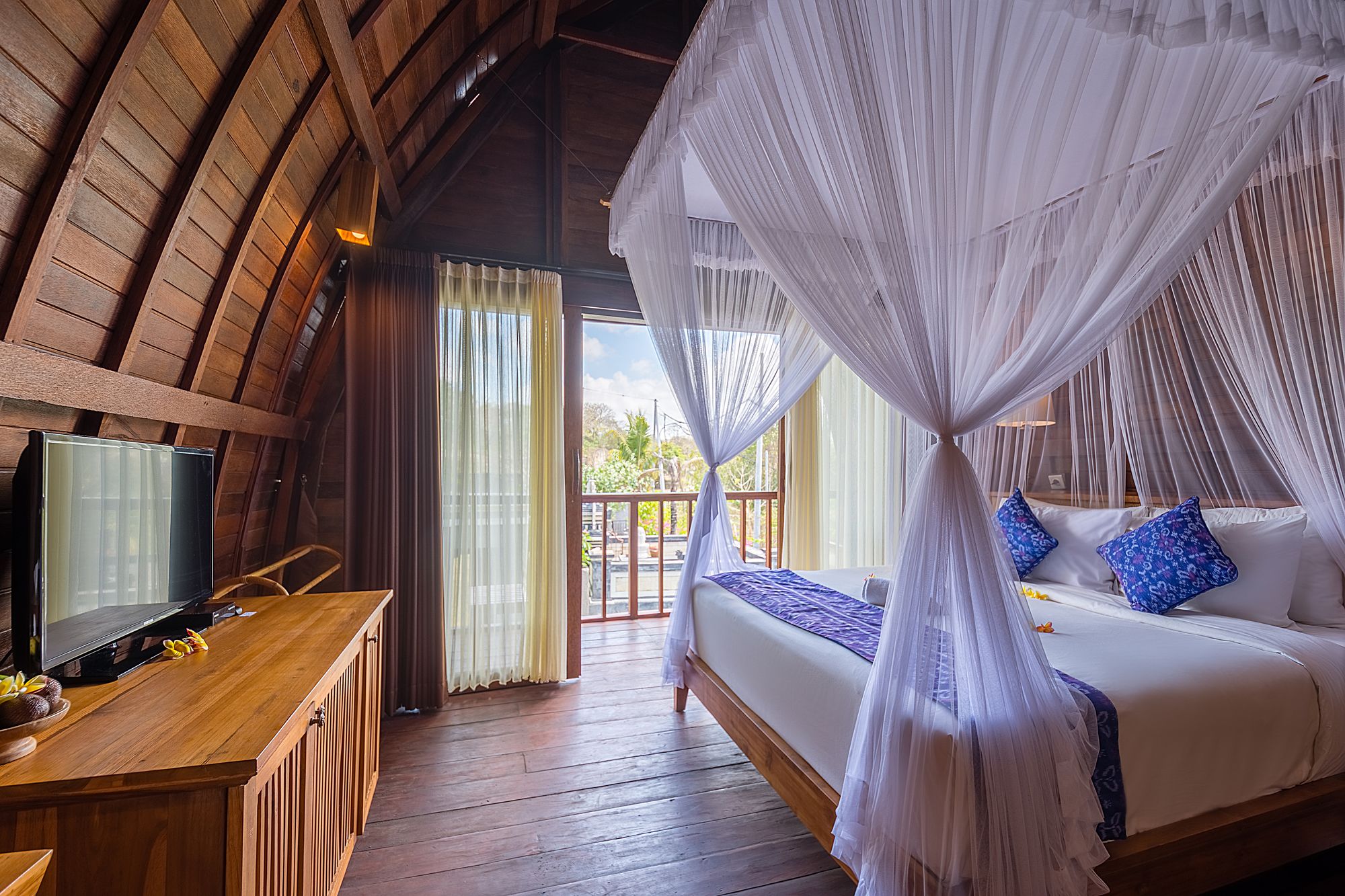 Puri Pandawa Resort