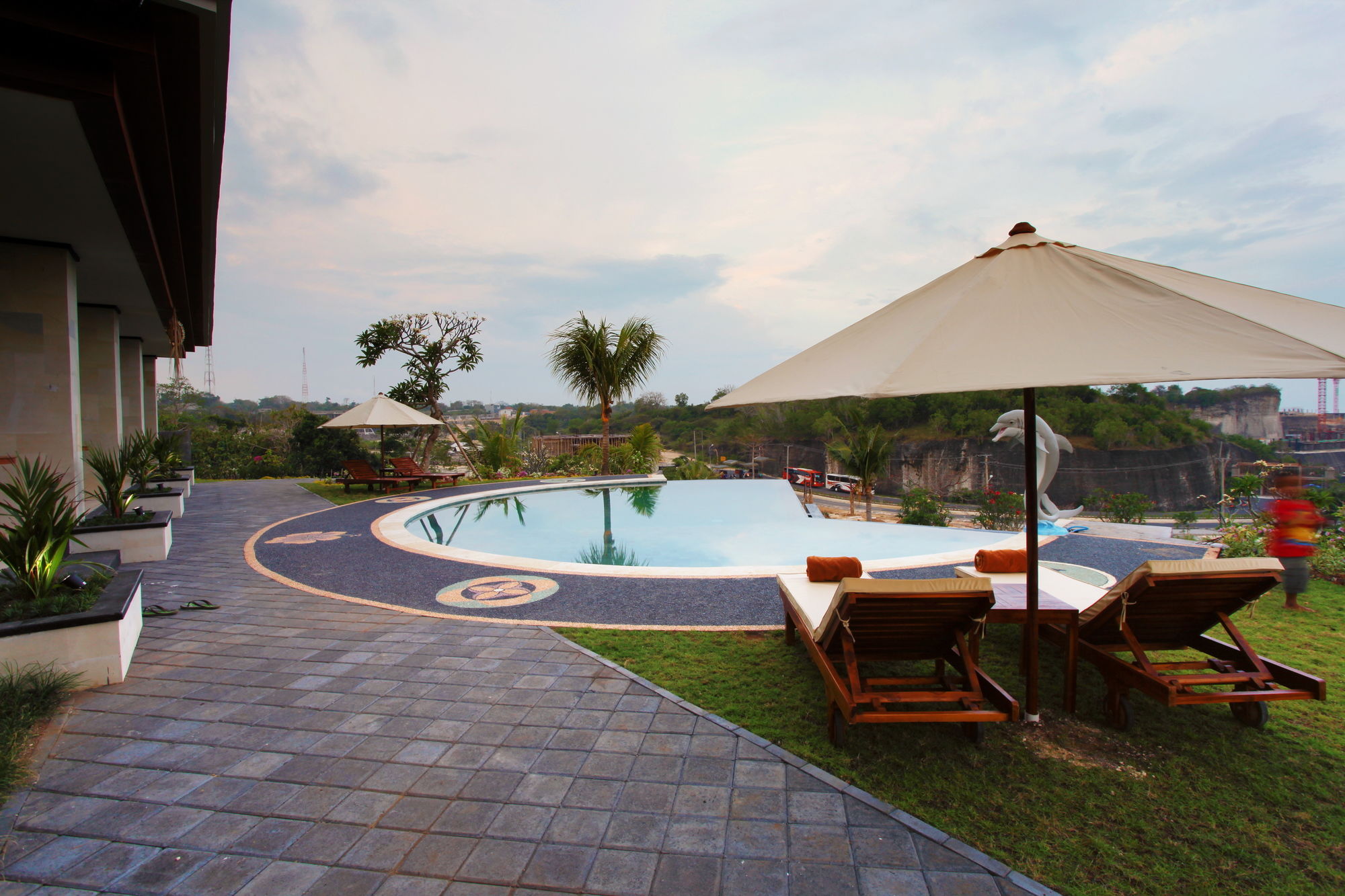 Puri Pandawa Resort
