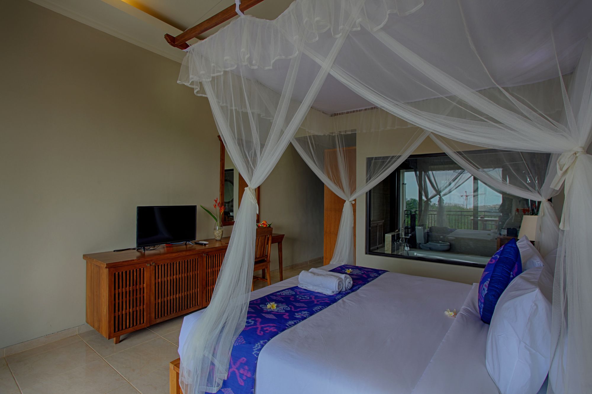 Puri Pandawa Resort