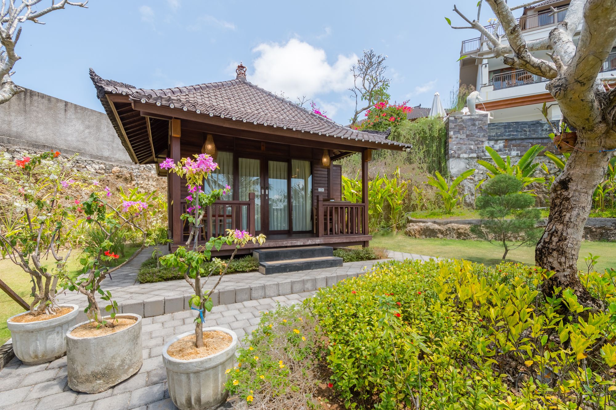Puri Pandawa Resort