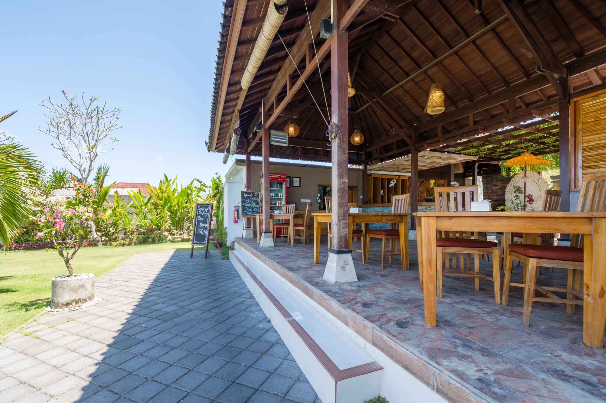 Puri Pandawa Resort