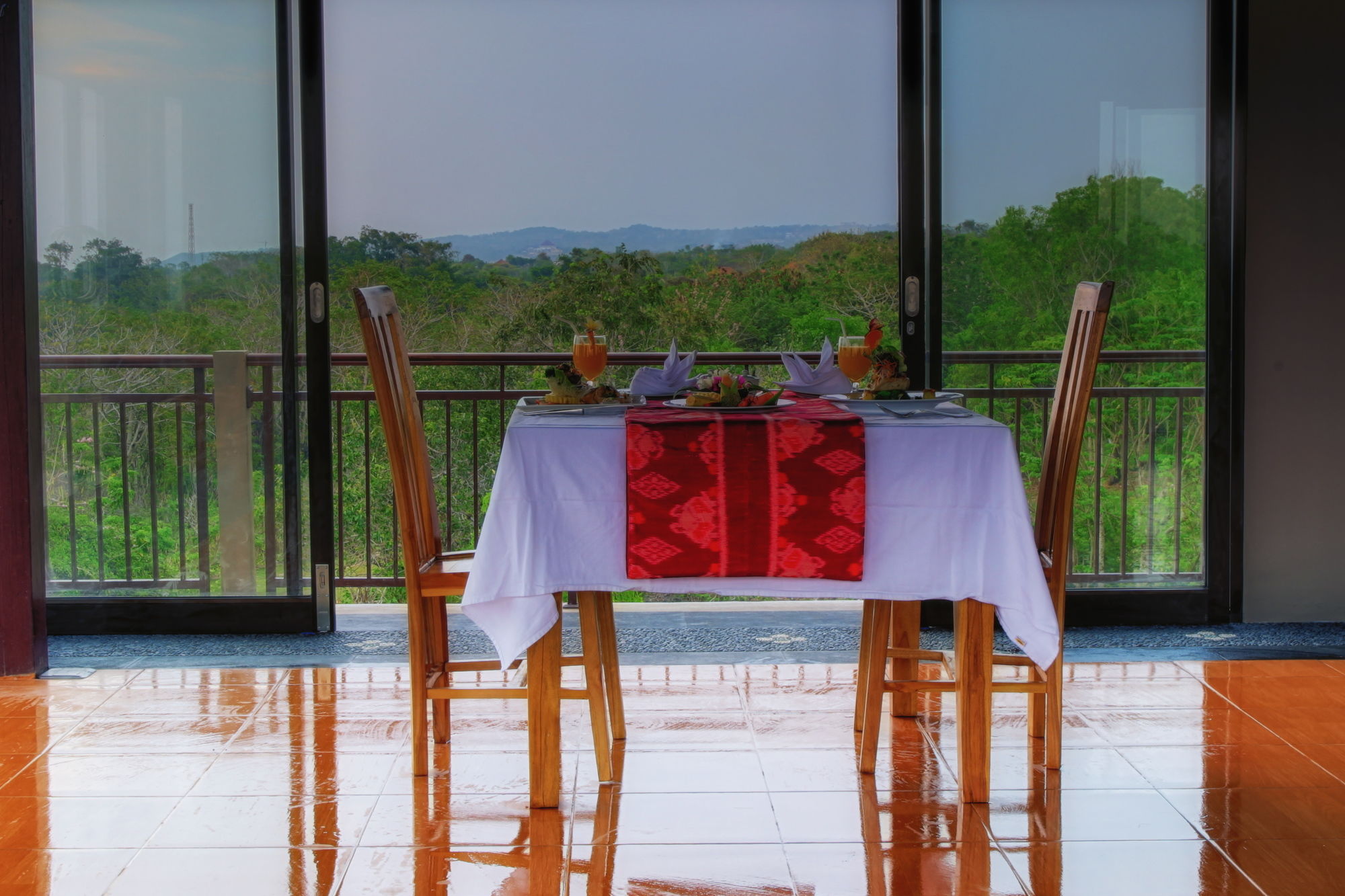 Puri Pandawa Resort