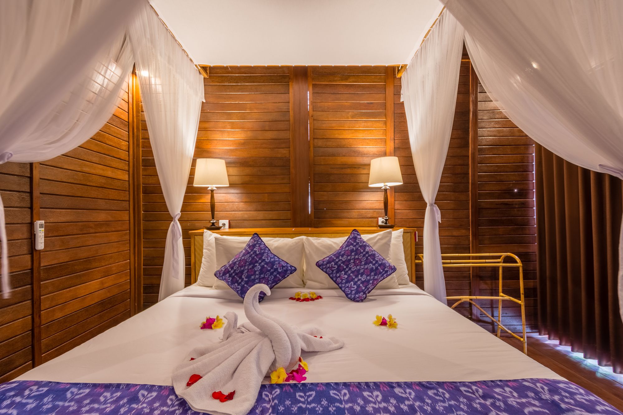 Puri Pandawa Resort
