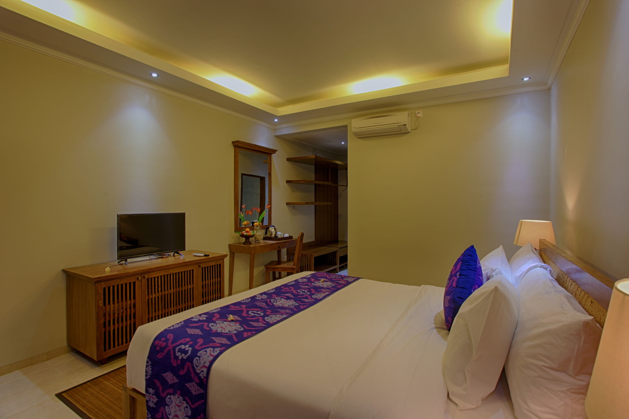 Puri Pandawa Resort