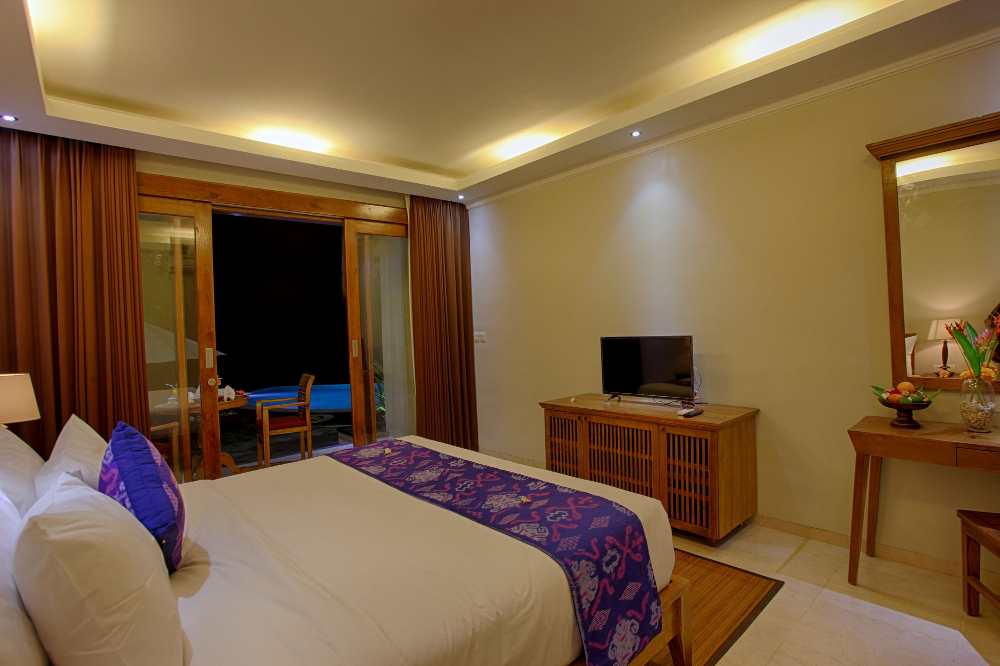 Puri Pandawa Resort