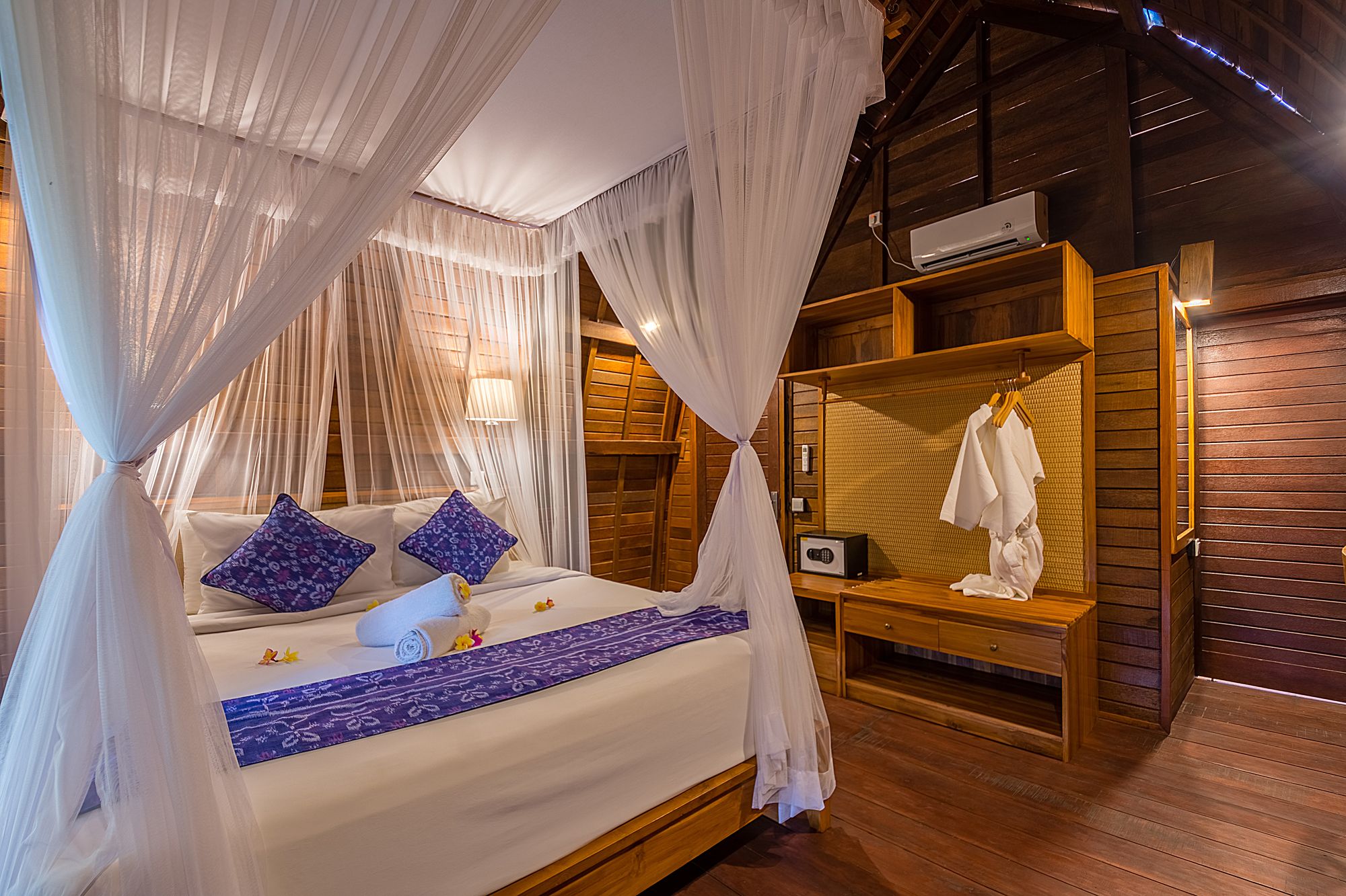 Puri Pandawa Resort