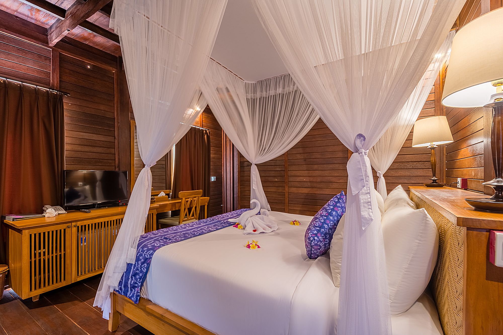 Puri Pandawa Resort