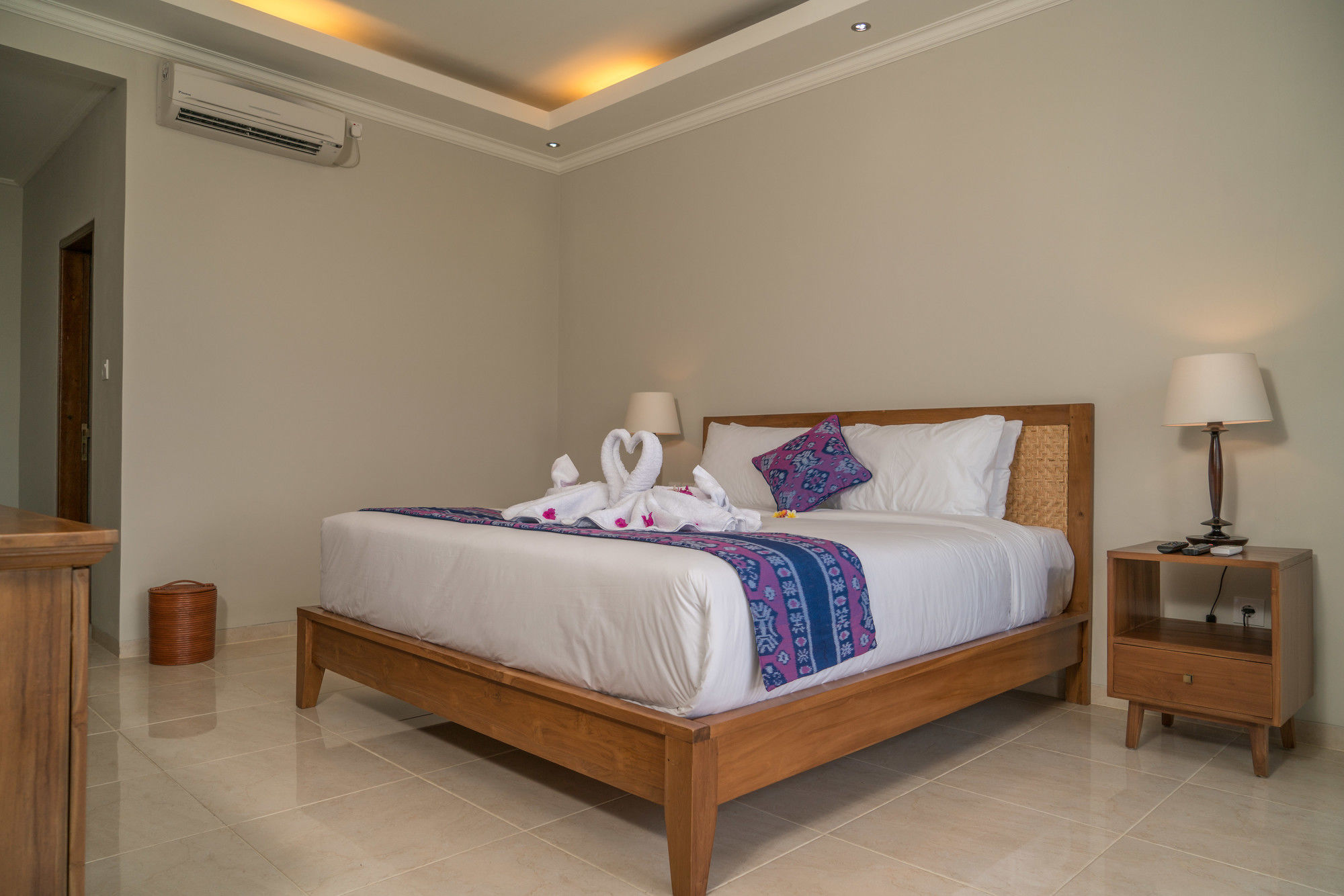 Puri Pandawa Resort