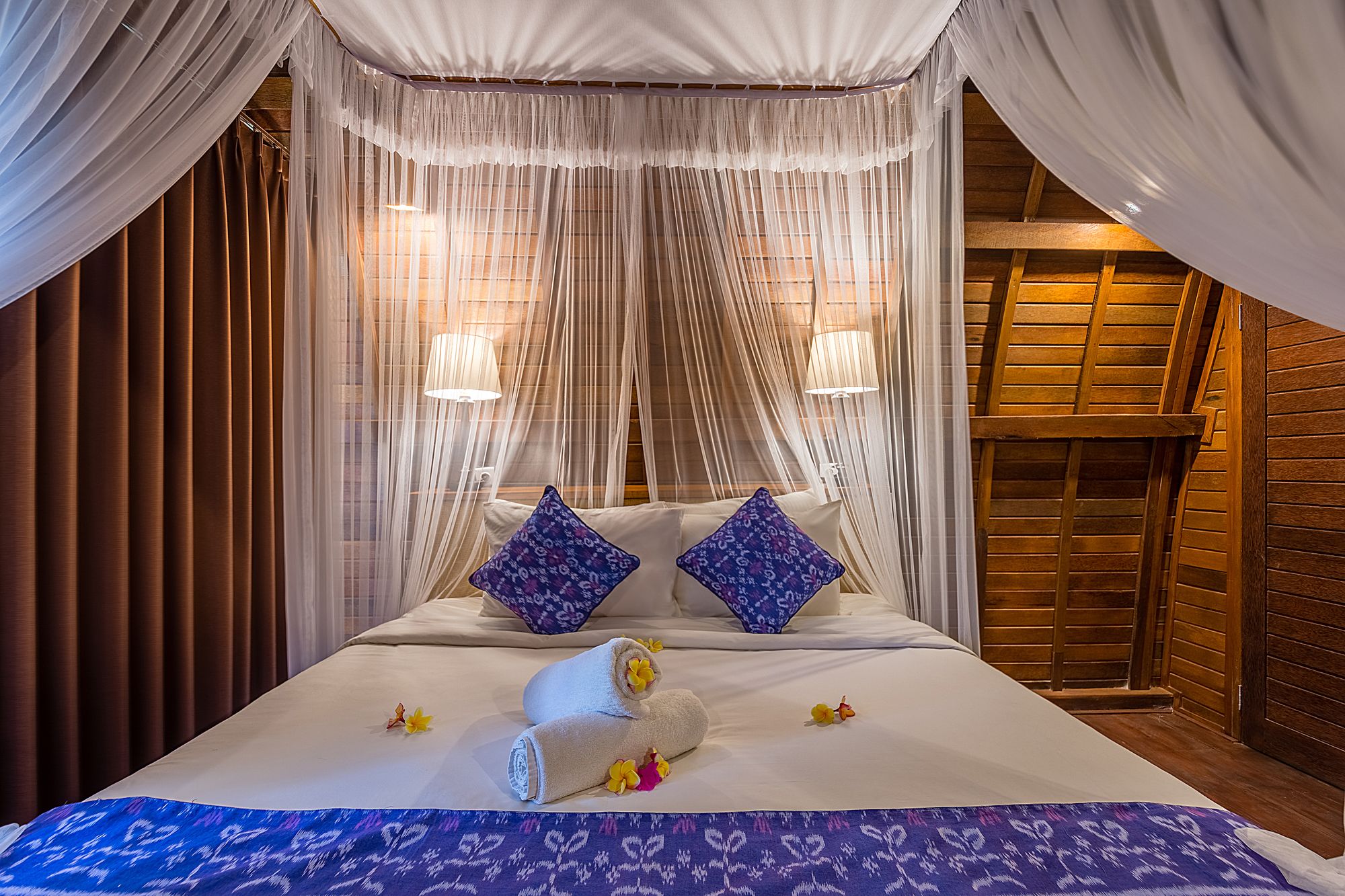 Puri Pandawa Resort